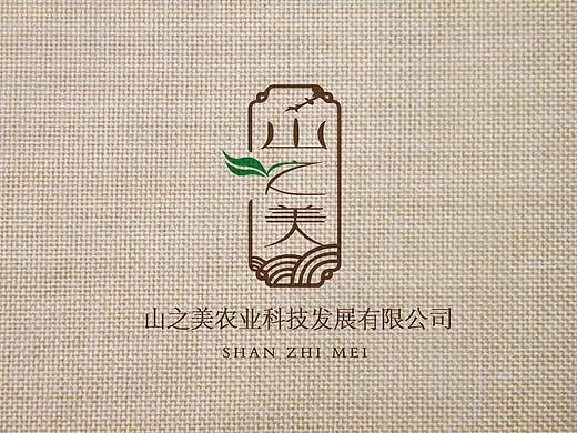 山之美logo設(shè)計(jì)
