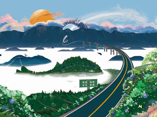 架通现实与梦境