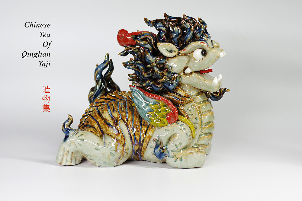 【造物集】萌兽系