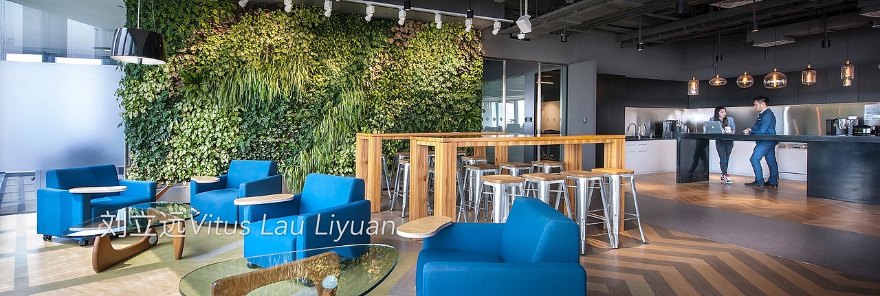 办公空间摄影|商业空间摄影|空间摄影作品