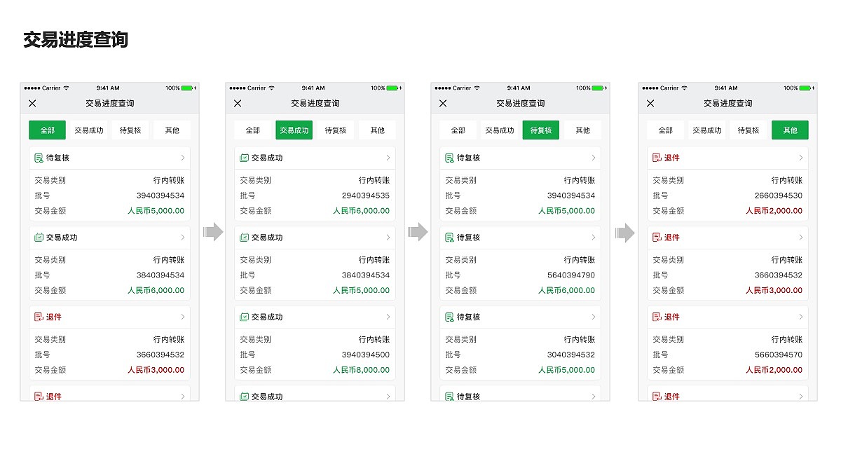 国泰世华企业微信
