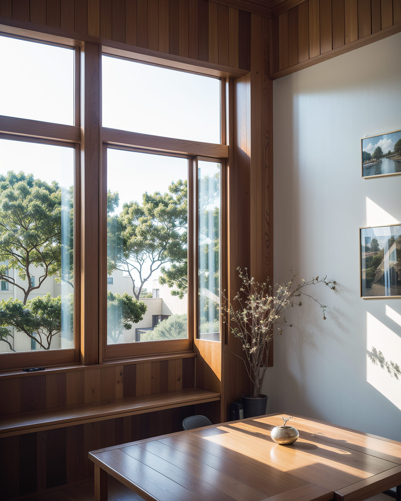 当效果图结合AI,渲染还有那么重要吗?