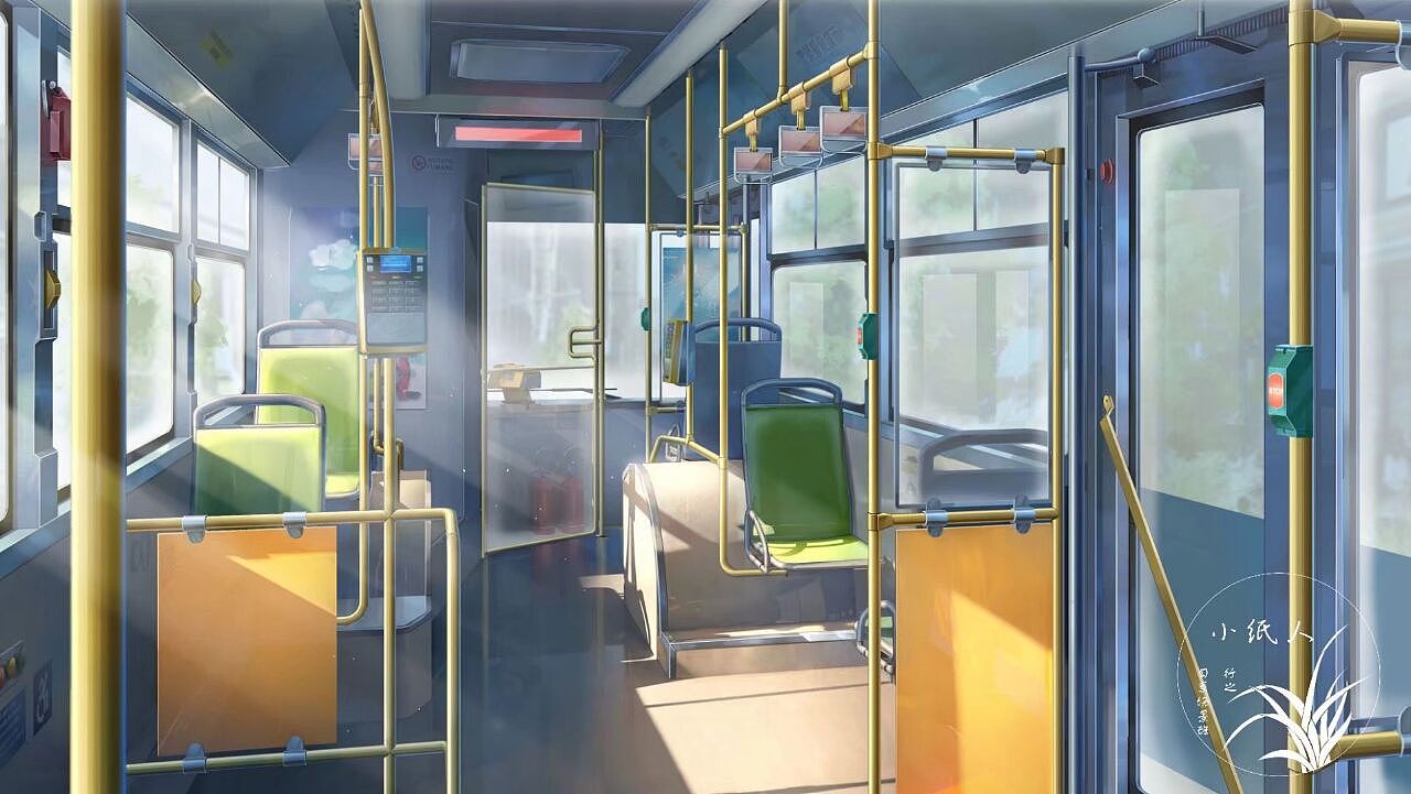 第六期场景班学生作业（集合七）（图ZMjg0OTU5NzY0） - 商业插画 - 站酷设计师行之LV原创素材 - 站酷ZCOOL