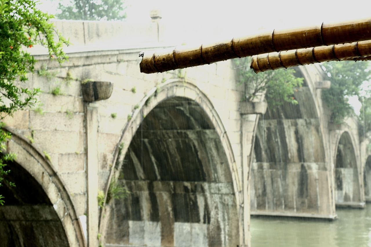 生活就是停停又走走~