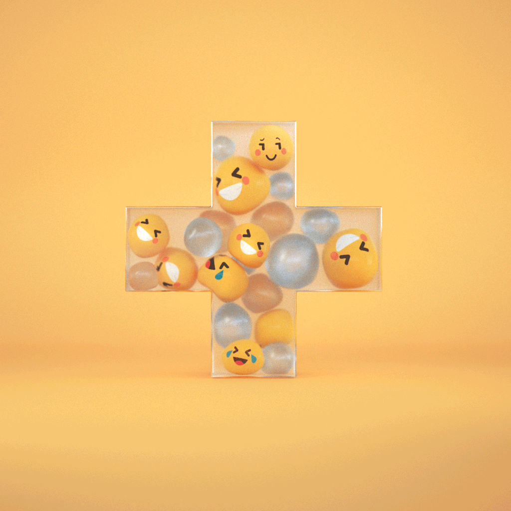 “十字”C4D动态（图ZMTc5MzIxMjM2） - 动画/影视 - 站酷设计师鱼丸丸丸丸原创素材 - 站酷ZCOOL