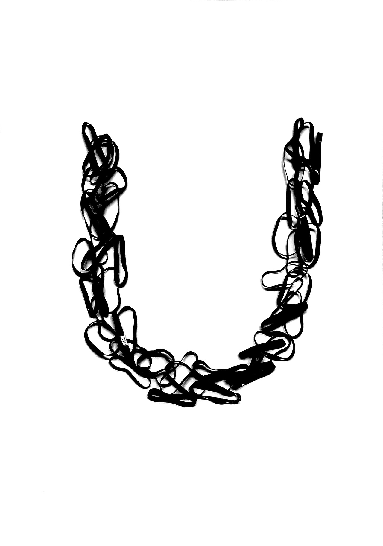 字体设计-关于字母的联想