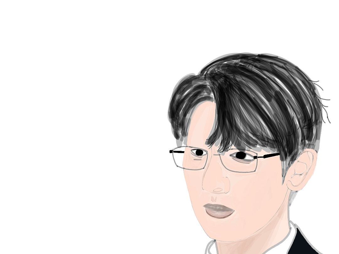 插画集/负二代