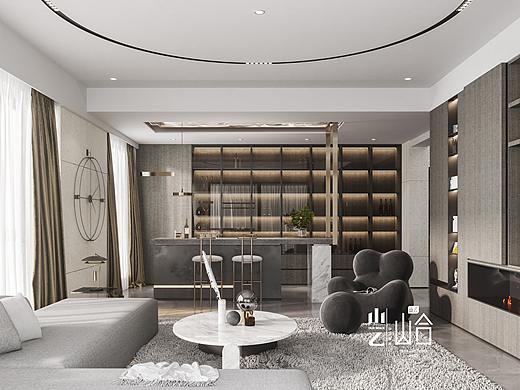 山乙建设丨外地设计项目