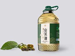 菜籽油