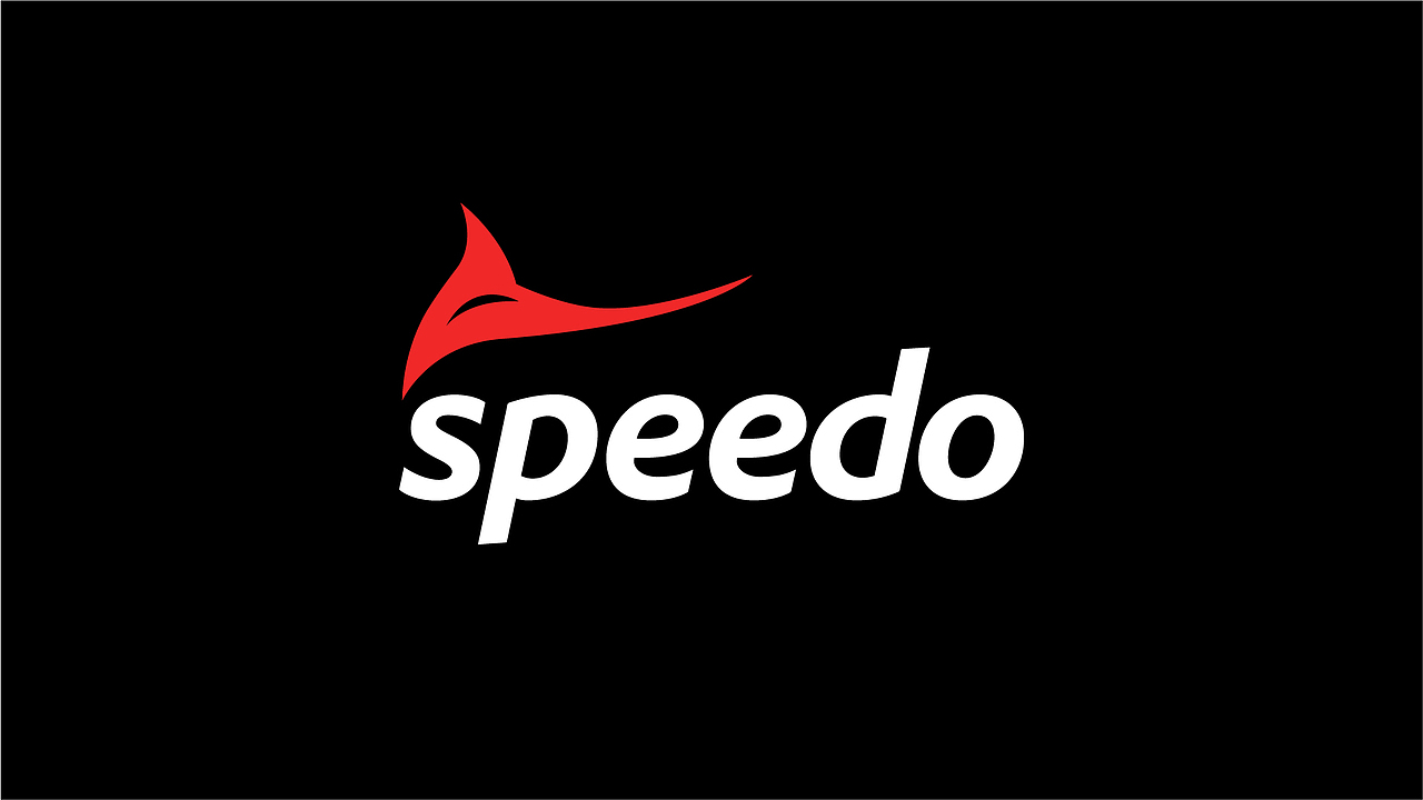speedo品牌设计