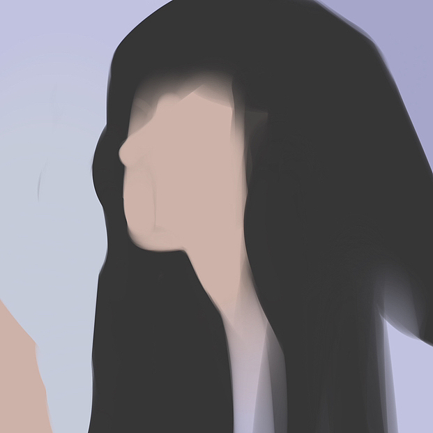 厚涂頭像（圖ZMzY3NjY1Mjg0） - 創(chuàng)作習(xí)作 - 站酷設(shè)計(jì)師正在緩原創(chuàng)素材 - 站酷ZCOOL