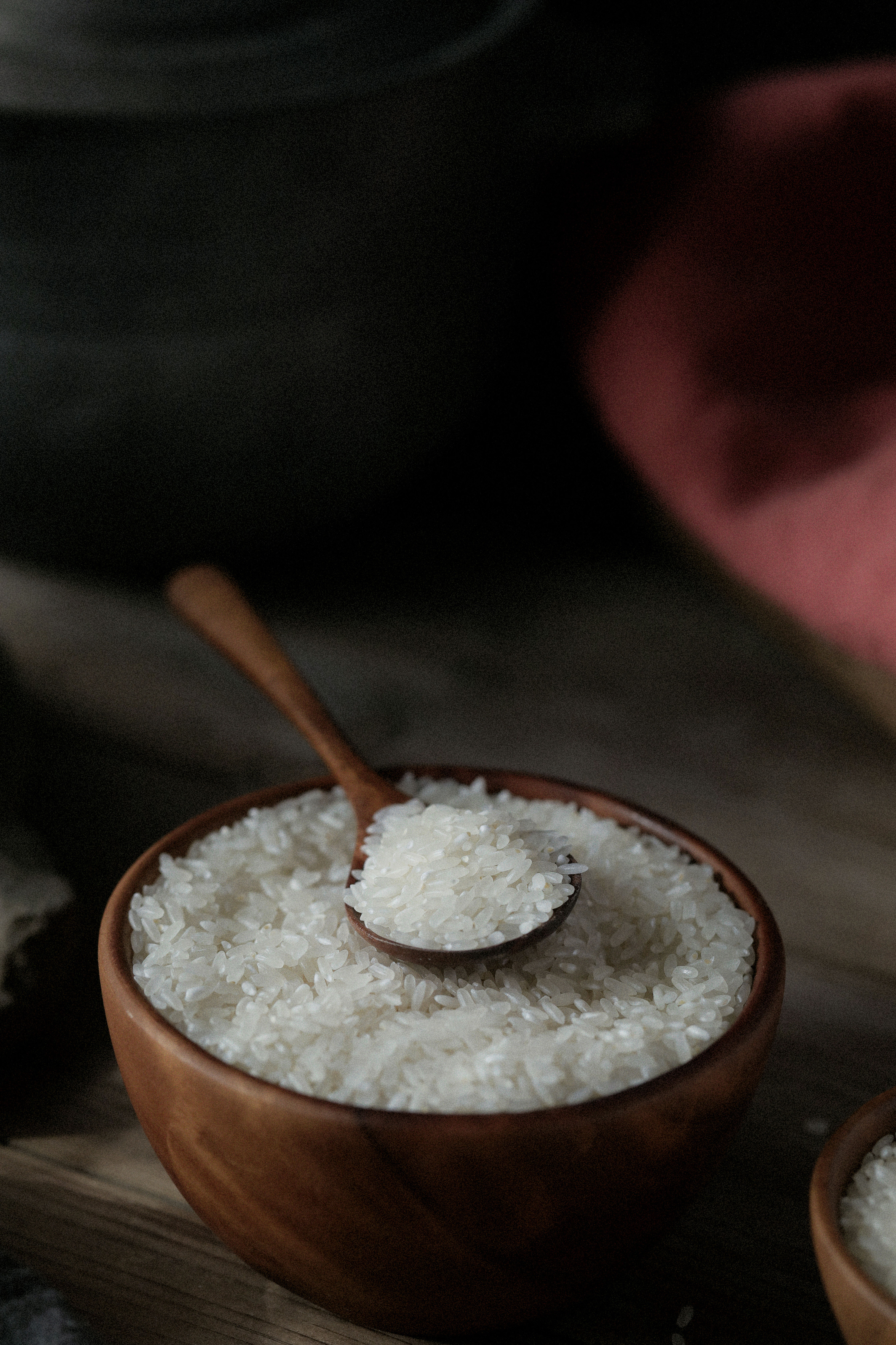 米饭|摄影|产品|余叔不修图 - 原创作品 - 站酷 (zcool)