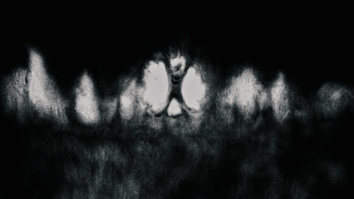 盘古 | 定格动画（图ZMjQ4NDM2MzAw） - 短片 - 站酷设计师YJ_Prism原创素材 - 站酷ZCOOL