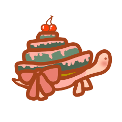 小乌表情包的第一弹