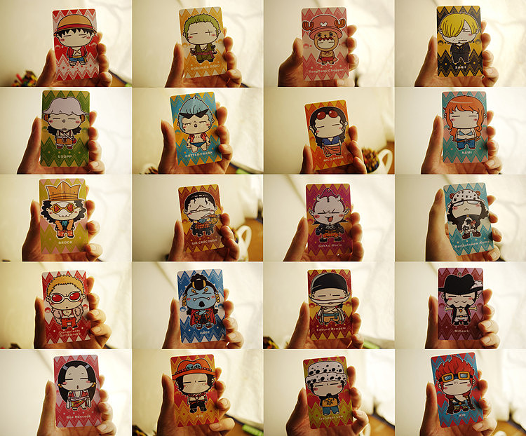 肥志海贼团 #肥仔志漫画卡通形象设计#