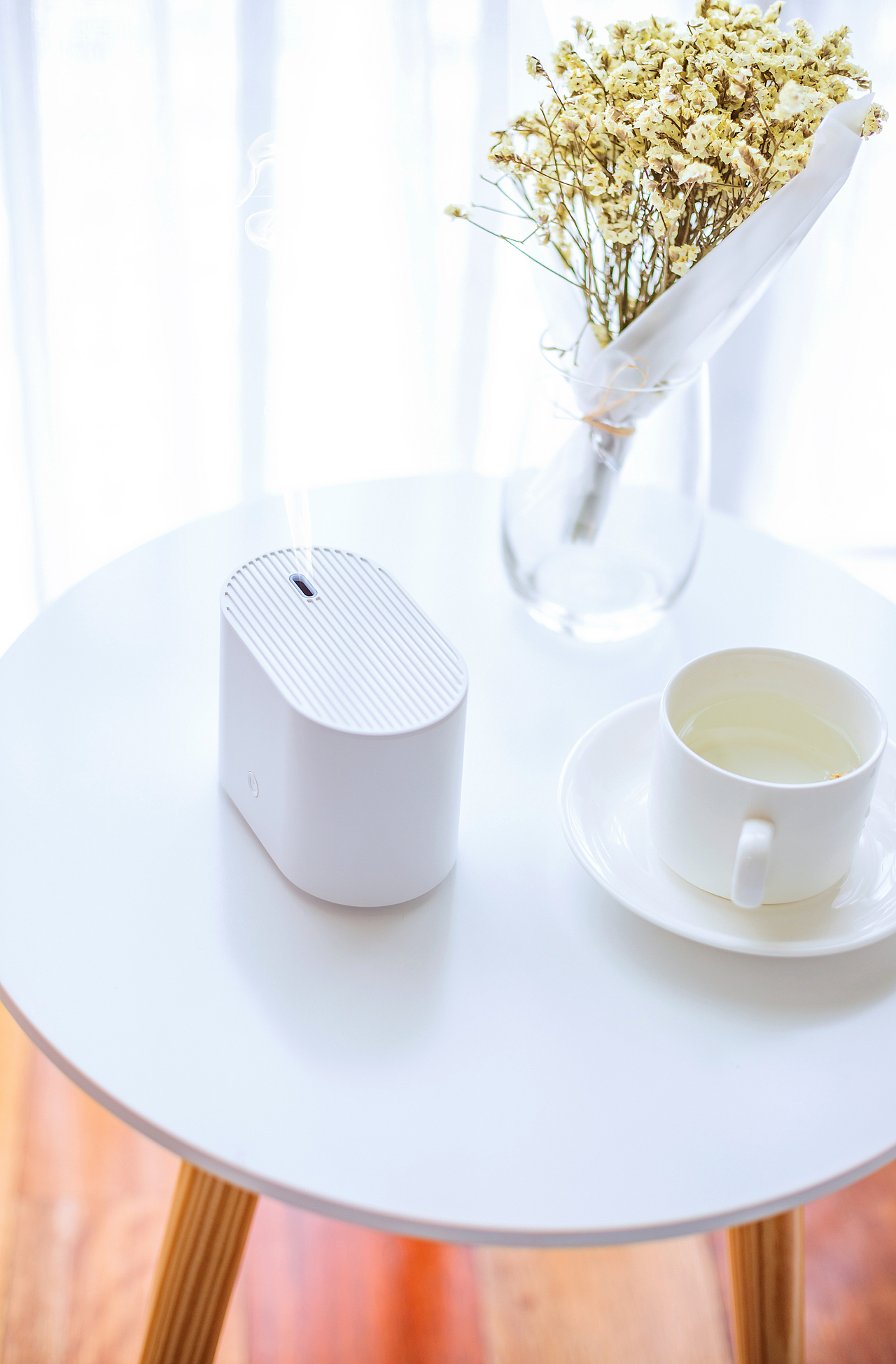 跑道型香薰机|三维|产品|设际邹工业设计_原创作品-站酷zcool