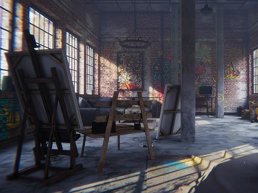 ArchViz Studio
