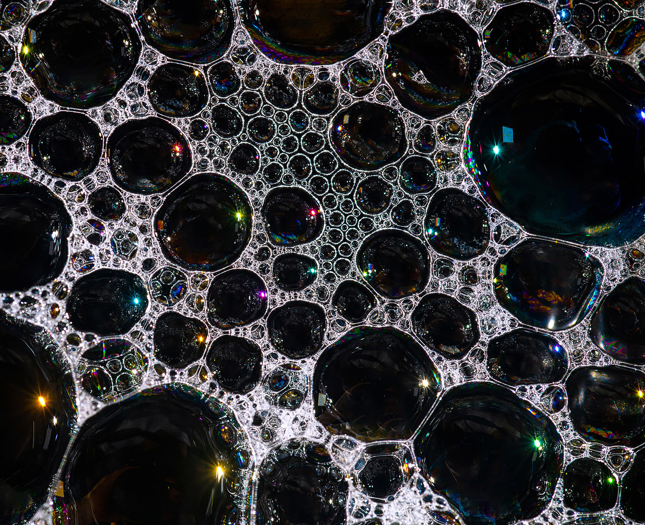 绽影像之《柯伊伯带》