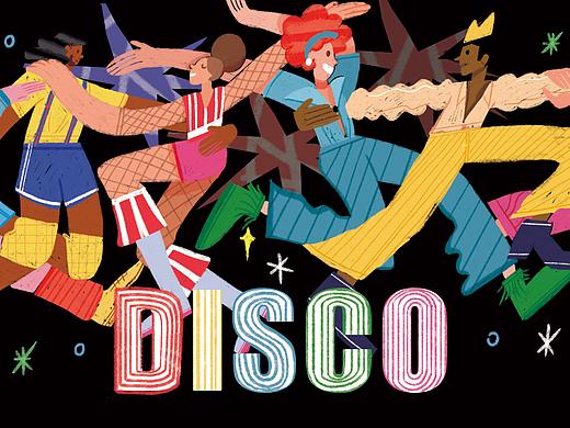 Let's Dance