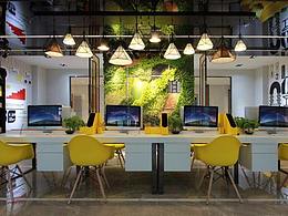 鄭州管城區(qū)_辦公室裝修公司_辦公室設(shè)計(jì)預(yù)算