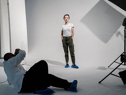 上德大象CLASS商业摄影灯光提升班第十六期花絮