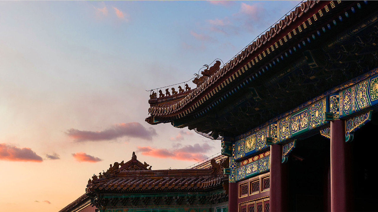 故宫文化 & 哲品 | 哲系列-正谊明道 旅行茶具套装（图ZMjEyMzk2Mjcy） - 生活用品 - 站酷设计师许倩武原创素材 - 站酷ZCOOL