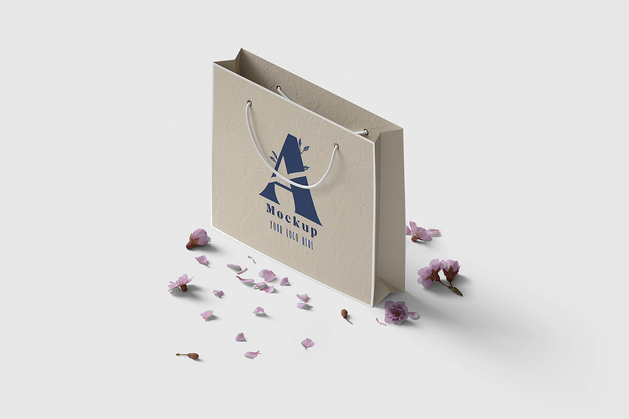 手提袋22第一期（图ZMjkxMTgyODY0） - 品牌 - 站酷设计师胡涂设计工作室原创素材 - 站酷ZCOOL