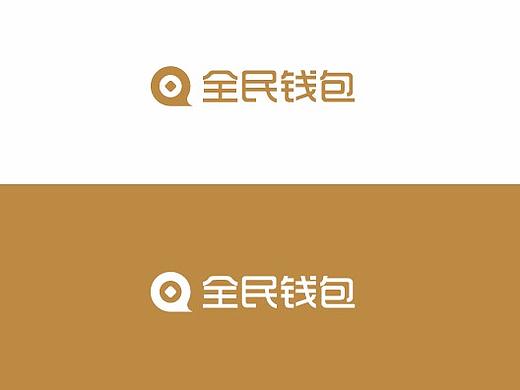 全民钱包vi