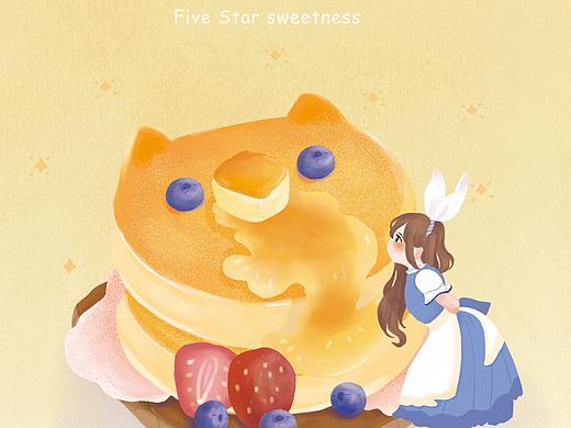 Five Star sweetness