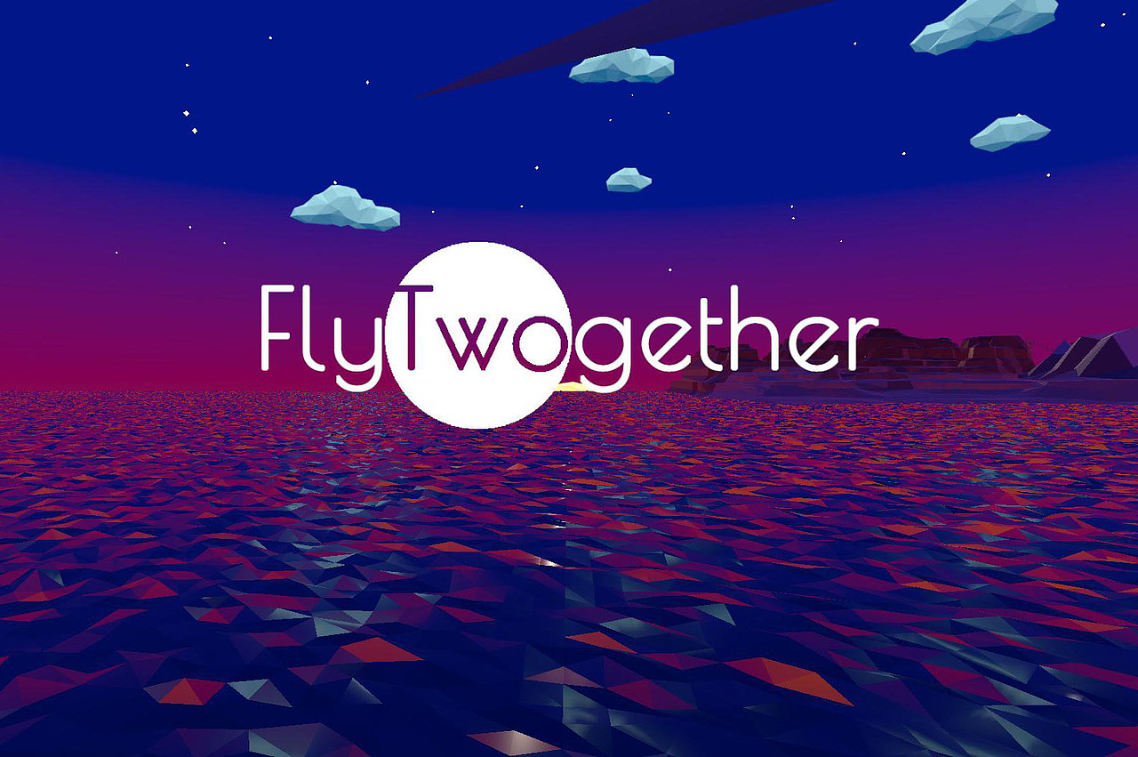 #2021青春答卷#Fly Twogether