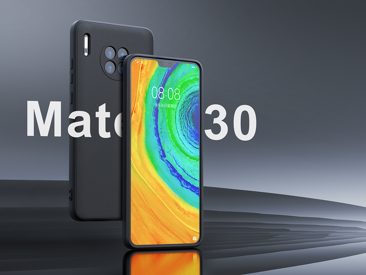 【 2021 - 品胜产品渲染 】（图ZMjM5NDcyMzUy） - 产品 - 站酷设计师墨十九原创素材 - 站酷ZCOOL