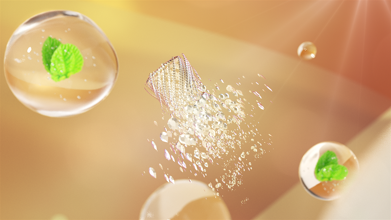 化妆品（图ZMjkxMzQ4MjMy） - 动画/影视 - 站酷设计师李荣耀原创素材 - 站酷ZCOOL