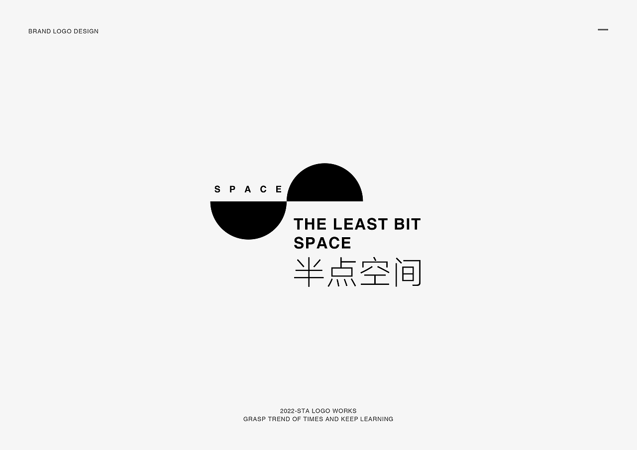 几何简约风logo设计（图ZMzIxMDMwNDc2） - Logo - 站酷设计师一个人的斯塔sta原创素材 - 站酷ZCOOL