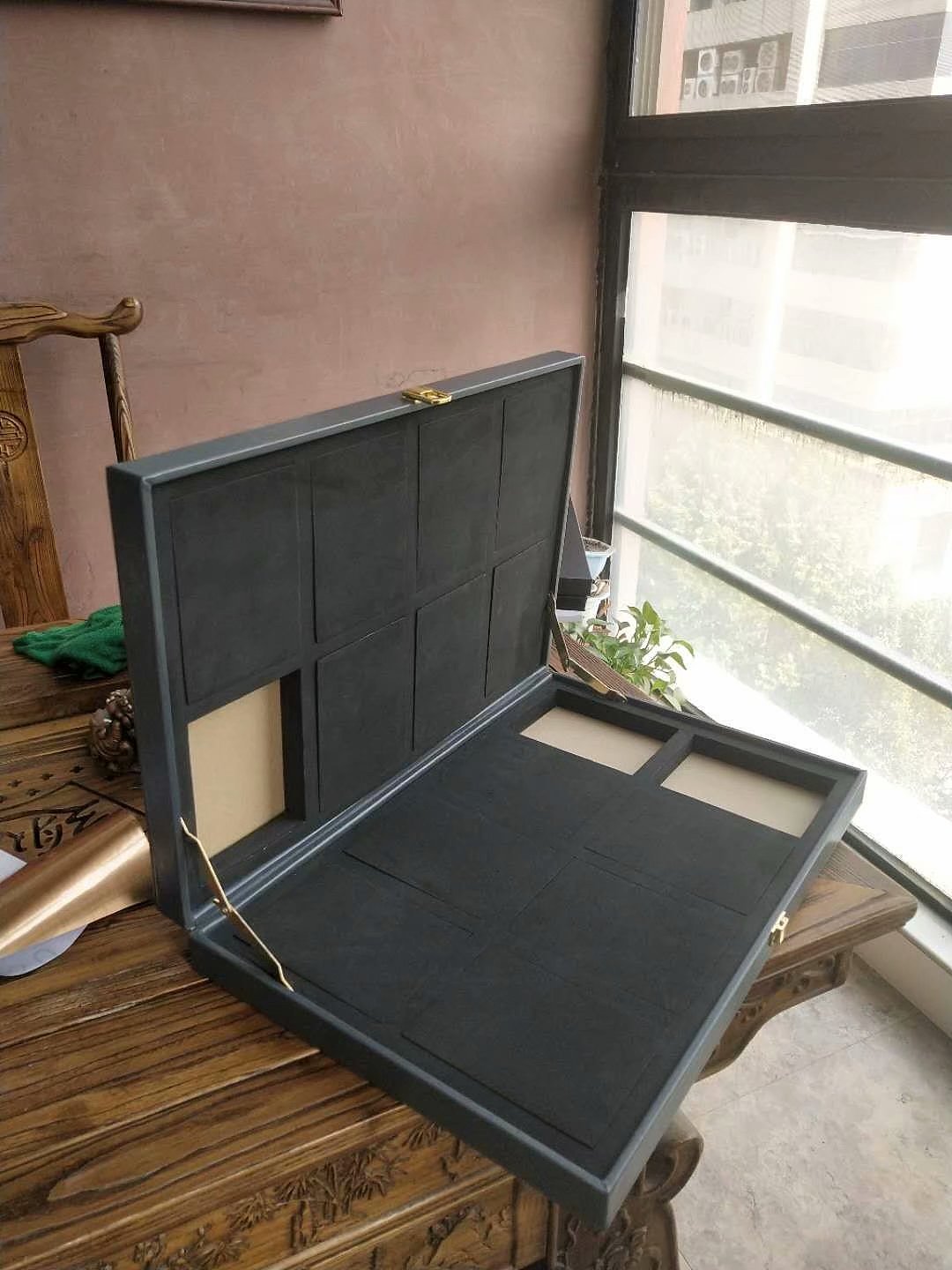 板材样品册制作汽车脚垫样品册加工汽车坐垫色卡册生产