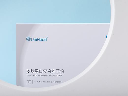 全心多肽复合冻干粉