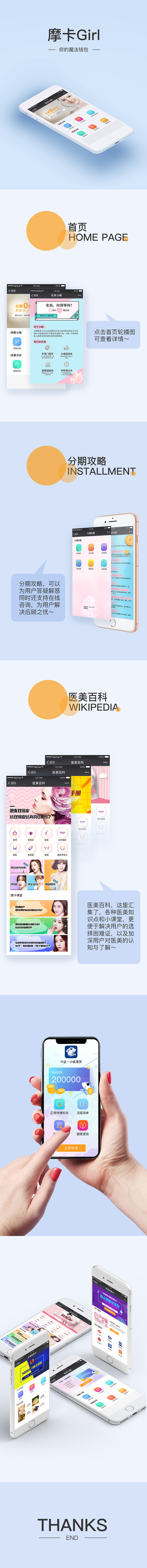 摩卡Girl-已上线（图ZMTMxNjk5NzA4） - 其他UI - 站酷设计师Lucky_lili原创素材 - 站酷ZCOOL