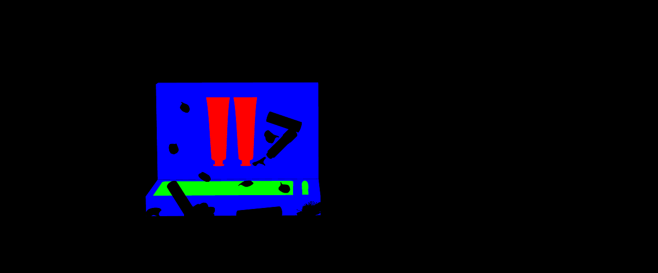 3D产品 美加净樱花礼盒