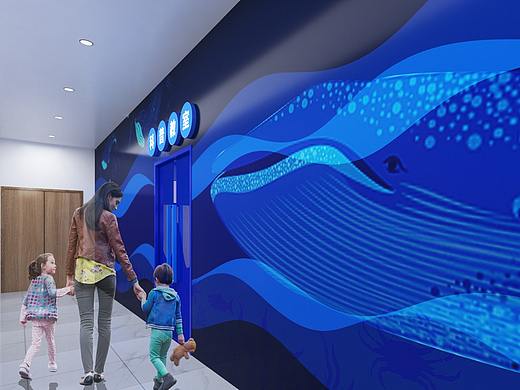 海洋展厅