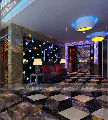 大歌猩量贩ktv装修改造,火吧自助ktv装修改造,名门国际量贩ktv装修