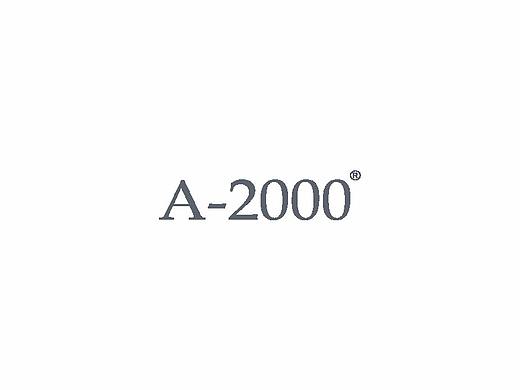 A-2000 品牌画册