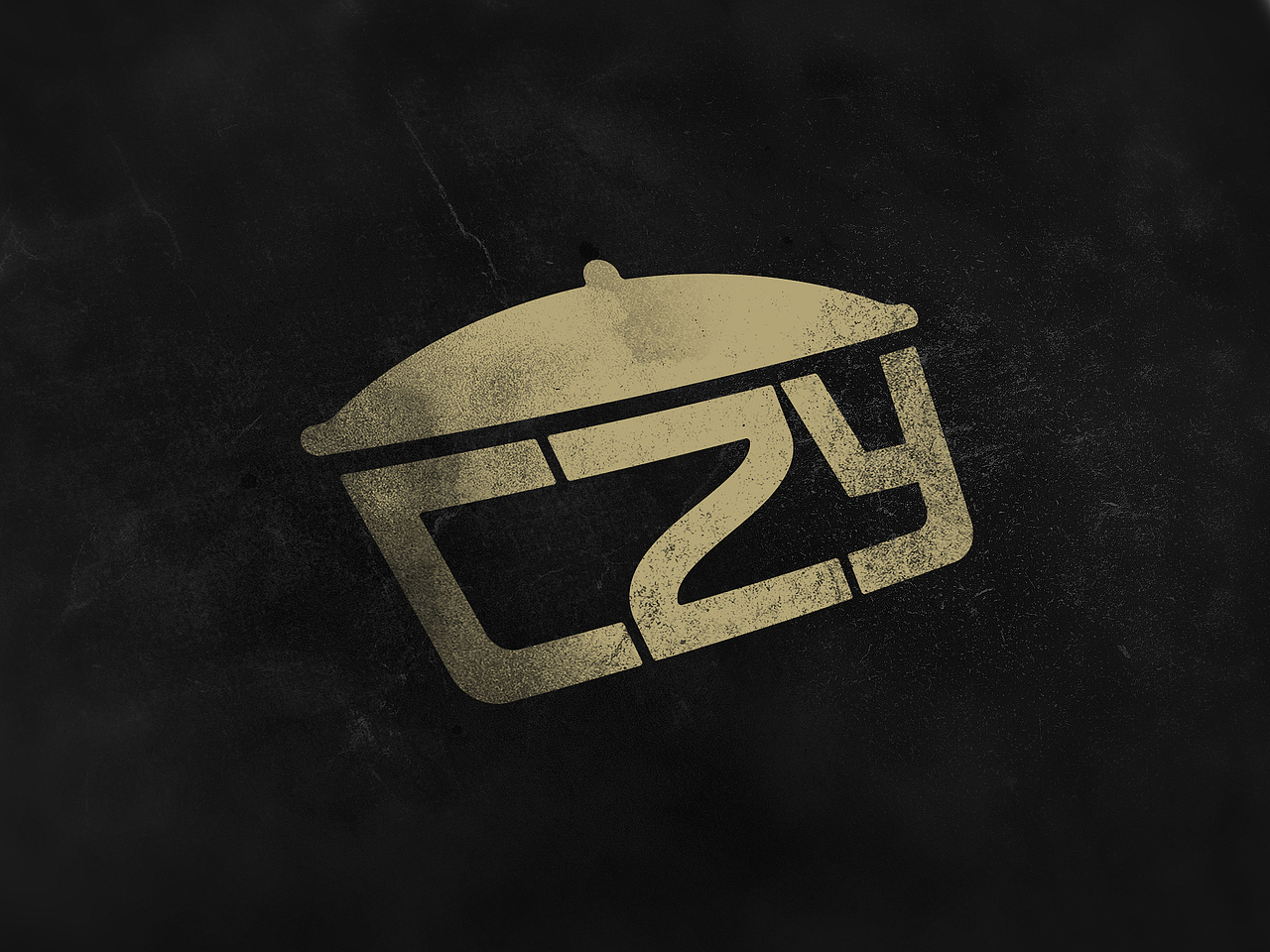 【首篇原创】一个锅具品牌Logo的诞生——炊之源（图ZMTM1Nzc3NTc2） - 品牌 - 站酷设计师百危原创素材 - 站酷ZCOOL