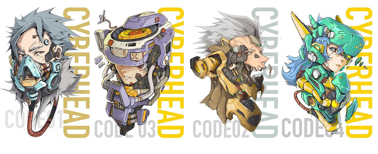 【日作团求生之旅】9~10月部分渣作（图ZMTgyOTI5NzY0） - 创作习作 - 站酷设计师史滂治原创素材 - 站酷ZCOOL