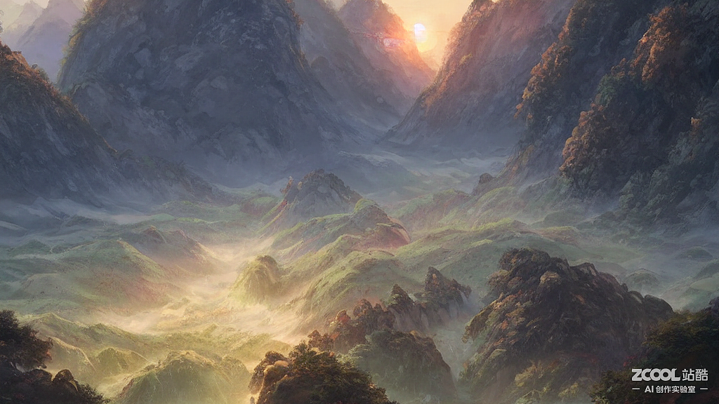 #AI创作实验室#王师北定中原日,家祭无忘告乃翁