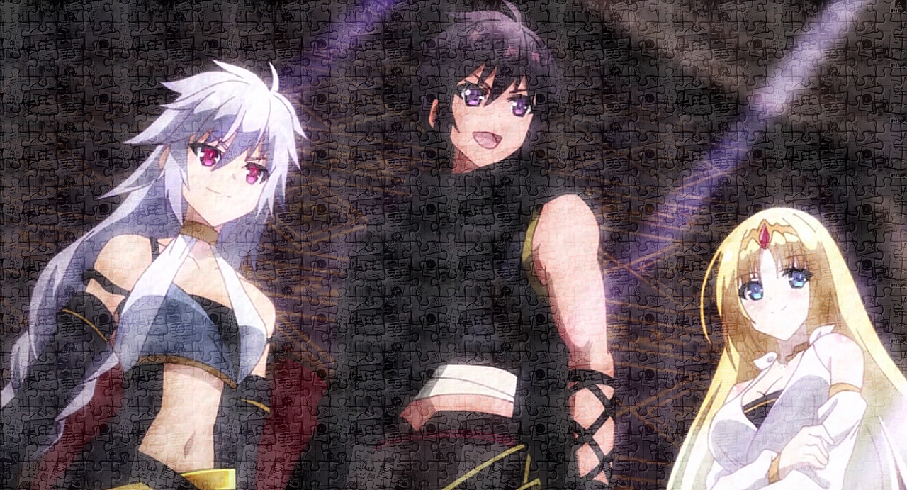 每日动漫壁纸:3