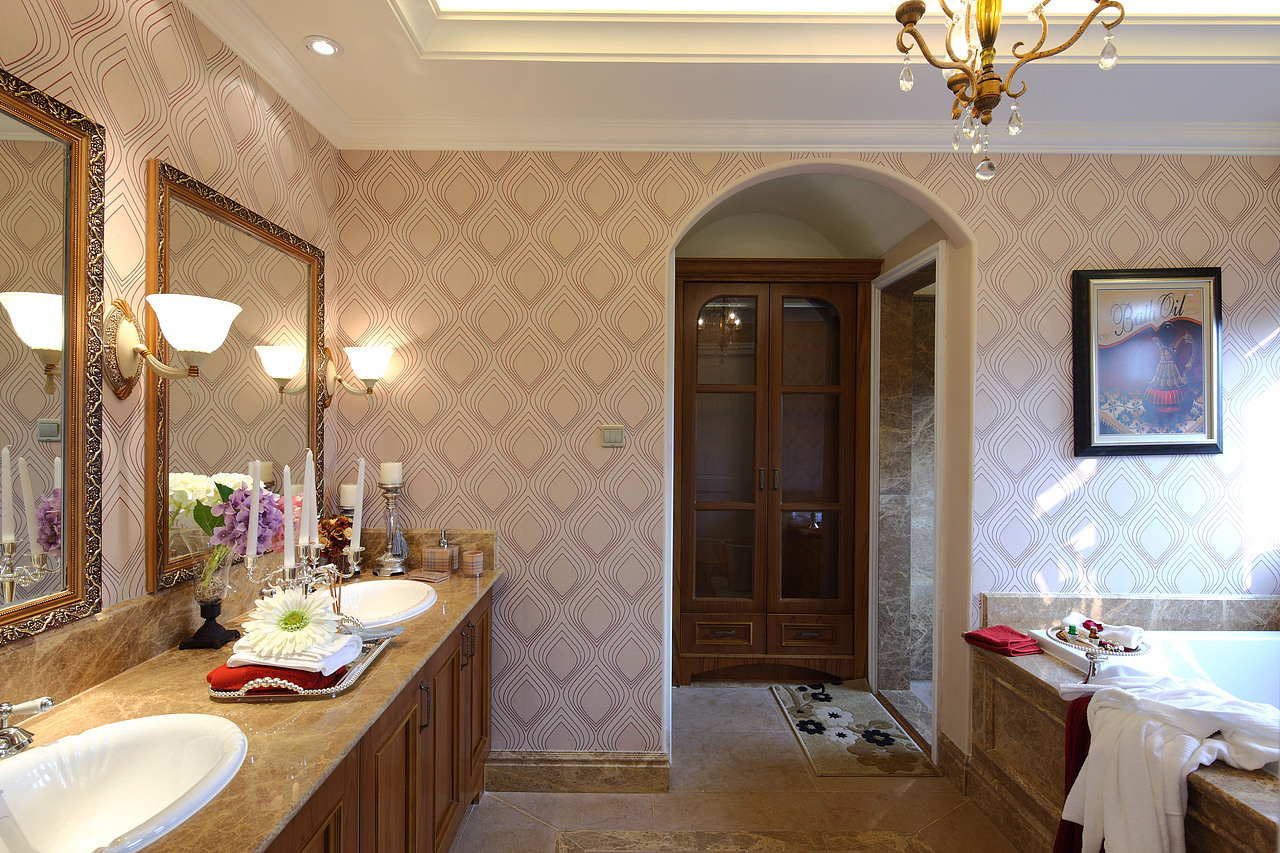 沈阳方林装饰老房装修翻新