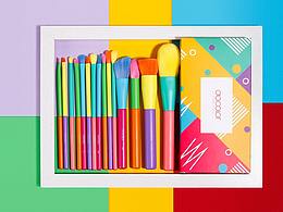 docolor ducare 場景圖拍攝