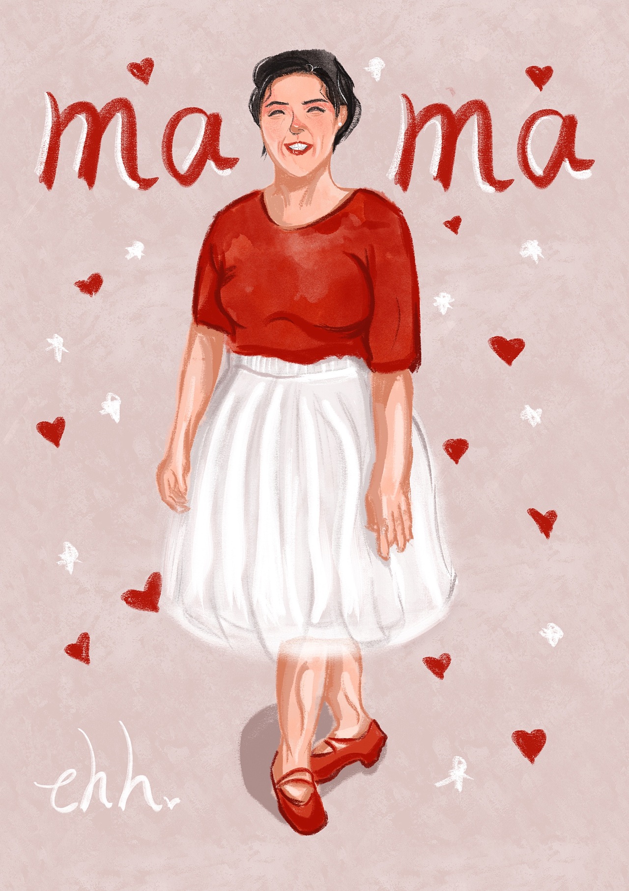 2020插画(部分)总结