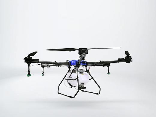 远牧控股：农业无人机GF-26