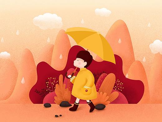 插画（个人主页-ZMjA3MTM1MjA=） - 创作习作 - 站酷设计师摹写style原创素材 - 站酷ZCOOL