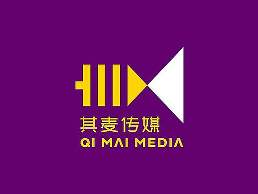 【小茶丘】【其麦传媒】形象设计